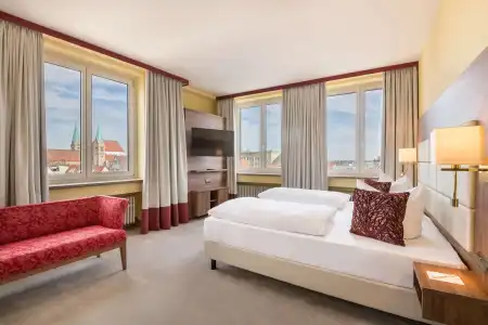 Best Western Augusta - 92