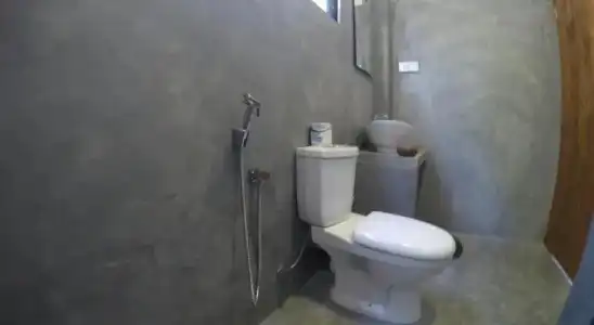 Karma Guesthouse - 6