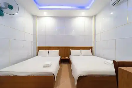 OYO 261 Binh Dung - 28