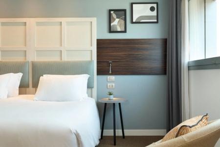voco Venice Mestre - The Quid by IHG - 6