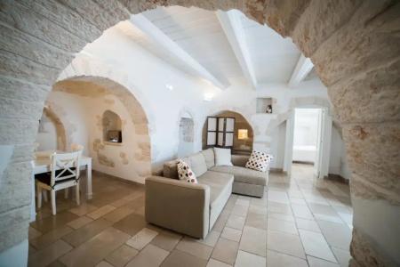 Charming Trulli - 66