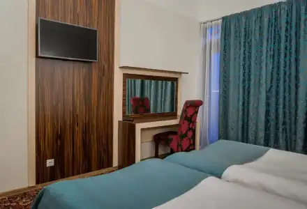 Pirita Beach Apartments & SPA - 53