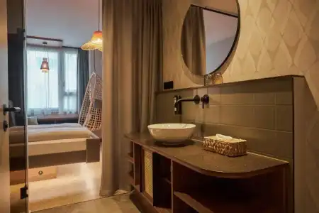 Cocoon Sendlinger Tor - 46