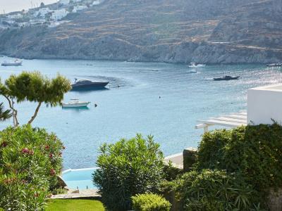 Mykonos Blu, A Grecotel Resort to Live - 68