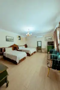Narli Ev Butik Otel - 40
