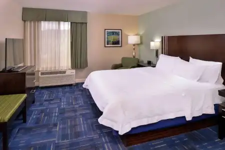 Hampton Inn Eugene - 57