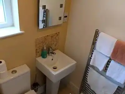 Elgano Guest House - 27