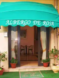 De Rosa - 0