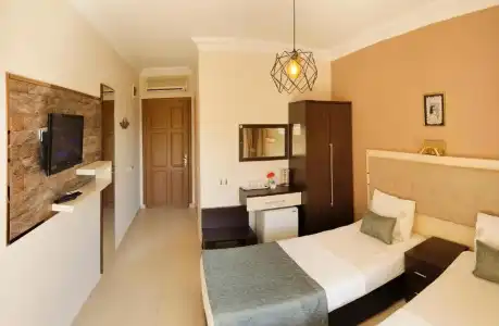 Papirus Adrasan Mini-Hotel - 34
