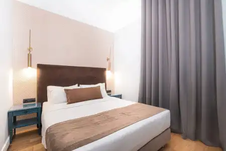 Belle epoque suites - 103