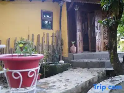 Sapana Village Lodge - 193
