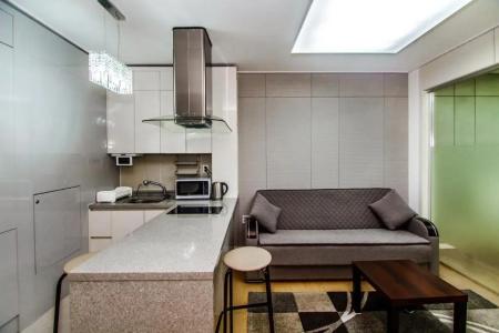 Mr.Nice Apart-Highvill - 16