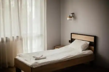 Forsage Hostel - 4