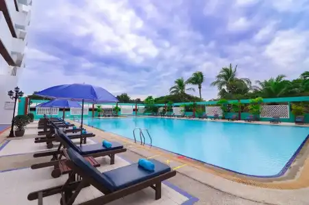 Hua Hin Grand And Plaza - 49