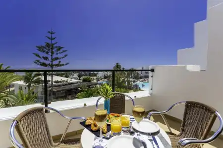 BlueBay Lanzarote - All inclusive - 42