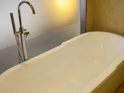 Mercure Beijing Downtown - 7