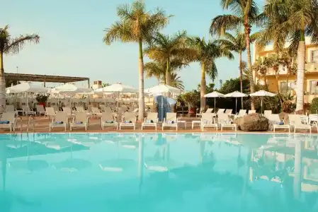 Buganvilla & SPA - 9