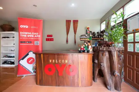 OYO 691 Donmuang Boutique House - 18