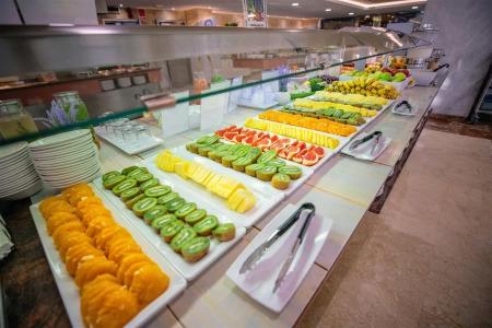 Servigroup Papa Luna - 14