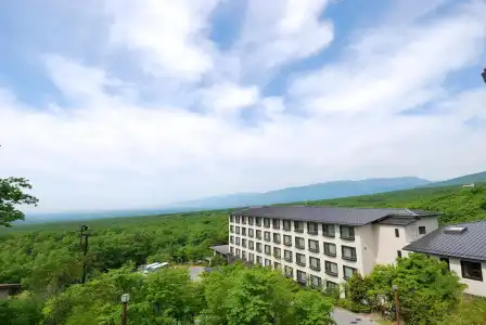 Laforet Nasu - 22