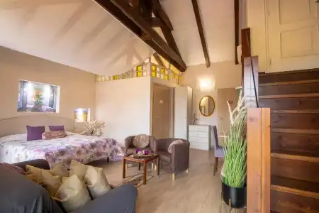 La Valle B&B - 67