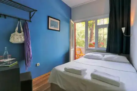 Hush Hostel Lounge - 39