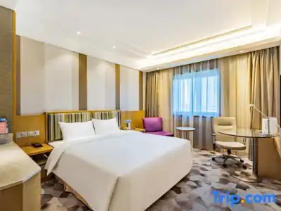 Grand Skylight Catic Beijing - 56
