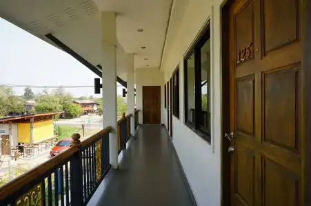 The Rise Resort - 11