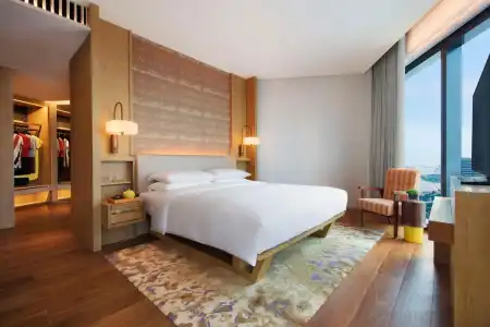 Andaz Singapore, By Hyatt - 3