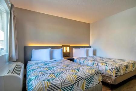 Motel 6 Santa Fe - 53