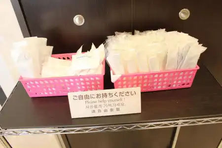 Toyoko Inn Fujisan Numazu Eki Kita Guchi No 1 - 5