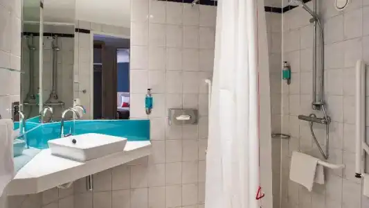 Holiday Inn Express Oxford-Kassam Stadium by IHG - 56