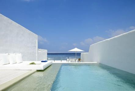 Knossos Beach Bungalows Suites Resort & Spa - 17