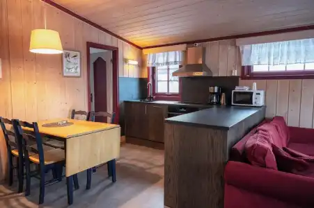 Hytter Dombås - 51