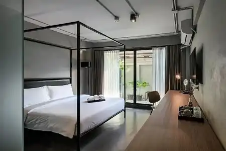 Palette The Ex Capital Bangkok - 32