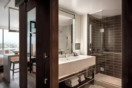 Marriott Irvine Spectrum - 80