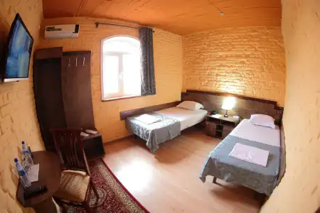 Star Tashkent - 2
