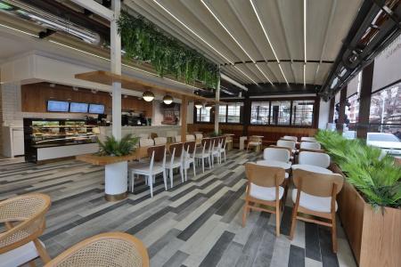 Bukaviyye Otel - 19