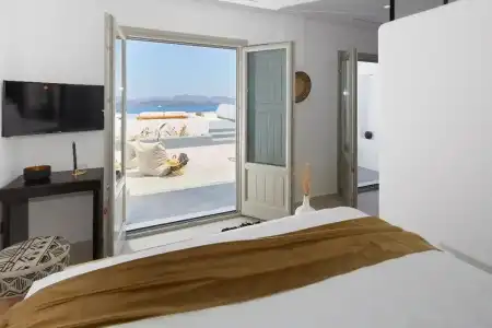 Phōs The Boutique Luxury & Villas - 4
