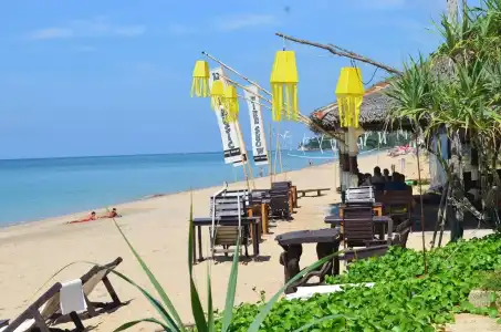 Lanta Nice Beach Resort - 13