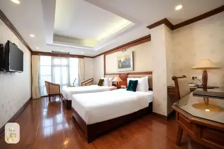 Thien Thai - 78
