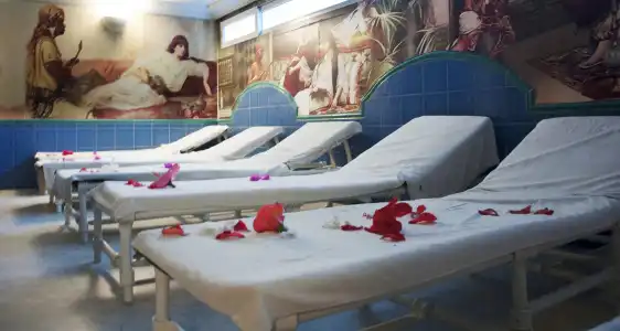 Le Hammamet & Spa - 25