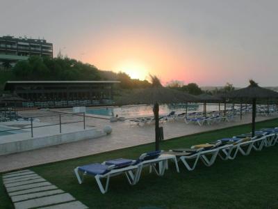 Vitasol Park Aparthotel - 26