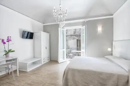 Residenza Le Zagare - 52