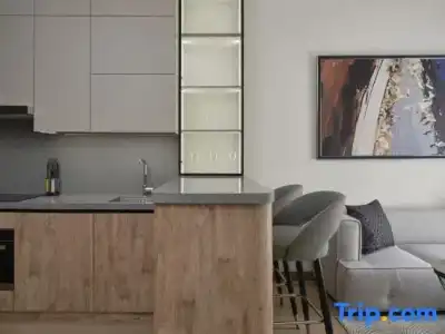 Stylo Residences & Suites Apart - 148