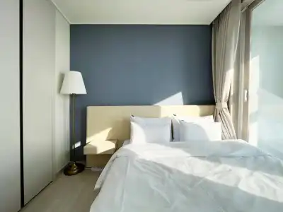 The Stay Songdo - 75