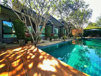 Family House Zen Boutique Resort - 77