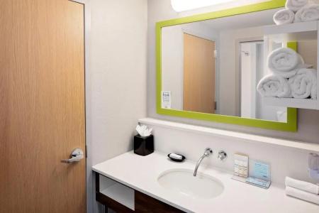 Hampton Inn & Suites Houston Medical Center NRG Park - 54