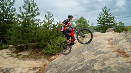 Bellerive Lifestyle - 21