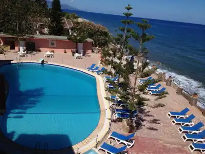 La Playa Blanca - 8